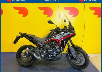 Moto Morini X-Cape 650 (2021 - 25) - Annuncio 9772865