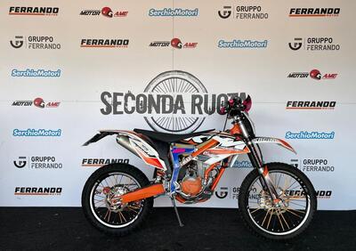 KTM Freeride 350 (2012 - 17) - Annuncio 9735851