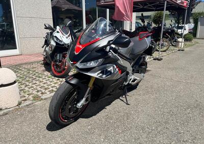 Aprilia RSV4 1100 Factory (2020) - Annuncio 9772873