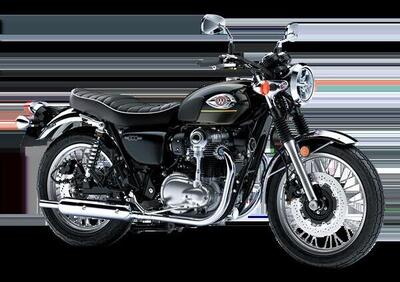 Kawasaki W 800 (2021 - 25) - Annuncio 9746675