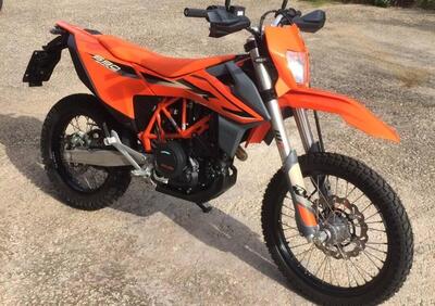 KTM 690 Enduro R (2022 - 25) - Annuncio 9772911