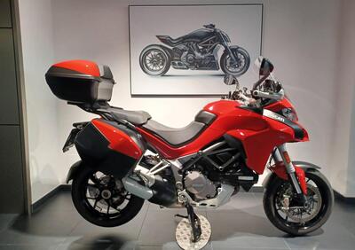 Ducati Multistrada 1260 S (2018 - 20) - Annuncio 9772915