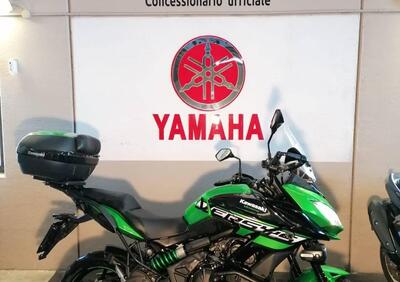Kawasaki Versys 650 Tourer Plus (2017 - 20) - Annuncio 9772914