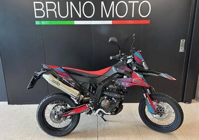 Aprilia SX 125 (2021 - 24) - Annuncio 9767653