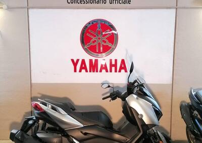 Yamaha X-Max 400 Iron Max (2019 - 20) - Annuncio 9772920