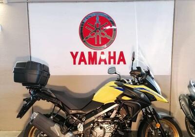Suzuki V-Strom 650XT (2021 - 25) - Annuncio 9772922