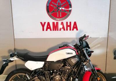 Yamaha XSR 700 (2021) - Annuncio 9772924