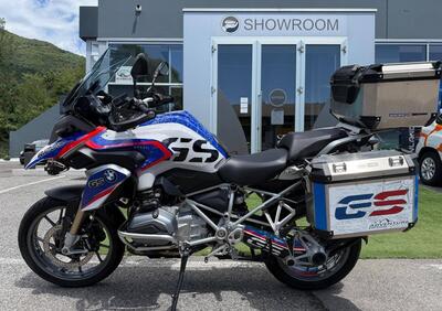 Bmw R 1200 GS (2013 - 16) - Annuncio 9772935
