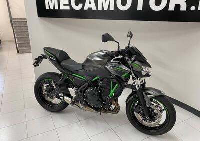 Kawasaki Z 650 (2021 - 24) - Annuncio 9772936