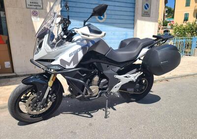 CFMOTO 650MT (2021 - 24) - Annuncio 9772946