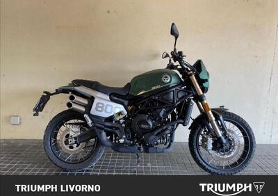 Benelli Leoncino 800 Trail (2022 - 25) - Annuncio 9772939