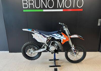 KTM 85 SX (2017) - Annuncio 9772951