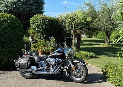 Harley-Davidson 1450 Heritage Classic (2003 - 05) - FLSTCI - Annuncio 9772948