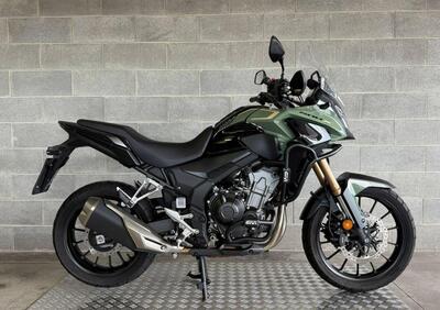 Honda CB 500 X (2022 - 23) - Annuncio 9770790