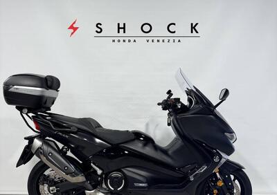 Yamaha T-Max 530 (2017 - 19) - Annuncio 9772955