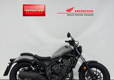 Honda CMX 500 Rebel (2022 - 24) - Annuncio 9772958