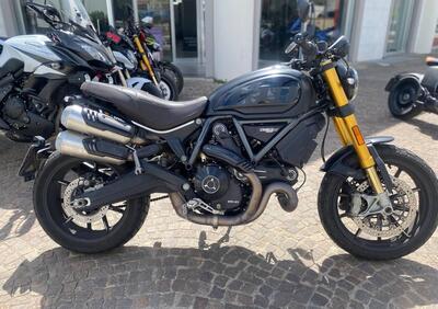 Ducati Scrambler 1100 Pro (2020 - 22) - Annuncio 9772970