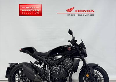 Honda CB 1000 R Black Edition (2021 - 25) - Annuncio 9772965