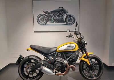 Ducati Scrambler 800 Icon (2021 - 22) - Annuncio 9772977