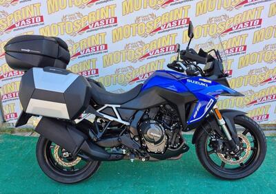 Suzuki V-Strom 800SE (2023 - 24) - Annuncio 9772969