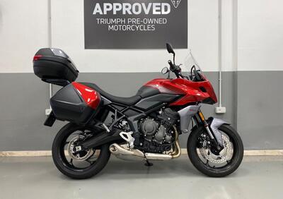 Triumph Tiger Sport 660 (2022 - 24) - Annuncio 9772968