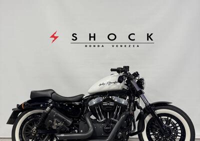 Harley-Davidson 1200 Forty-Eight (2016 - 20) - Annuncio 9772971