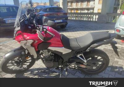 Honda CB 500 X Travel Edition (2022 - 23) - Annuncio 9772974
