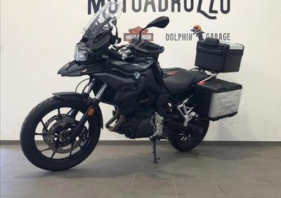 Bmw F 800 GS (2024 - 25) - Annuncio 9772978