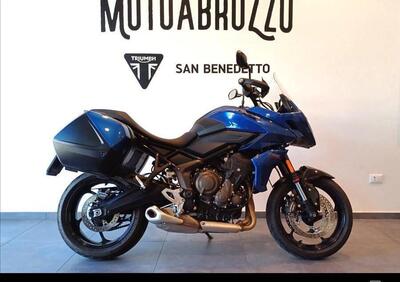 Triumph Tiger Sport 660 (2022 - 24) - Annuncio 9772979