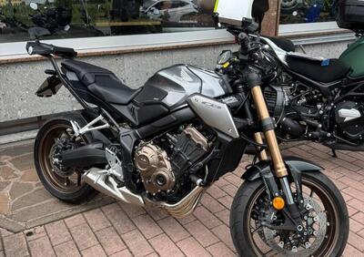 Honda CB 650 R (2021 - 23) - Annuncio 9772983