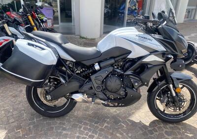 Kawasaki Versys 650 (2021 - 24) - Annuncio 9773002