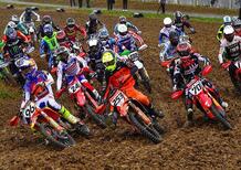 MXGP 2025 rd. #13 - Tutti gli orari del GP di Finlandia. Si corre a KymiRing