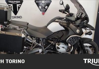 Bmw R 1200 GS Adventure (2010 - 13) - Annuncio 9772990