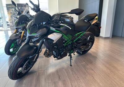 Kawasaki Z 900 (2025) - Annuncio 9772994