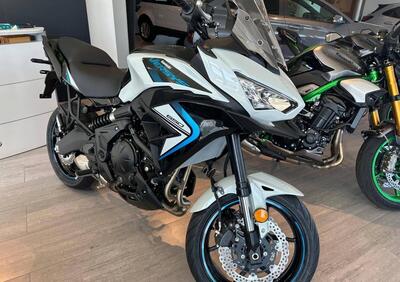 Kawasaki Versys 650 (2025) - Annuncio 9772996