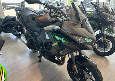 Kawasaki Versys 1100 SE (2025) - Annuncio 9773001