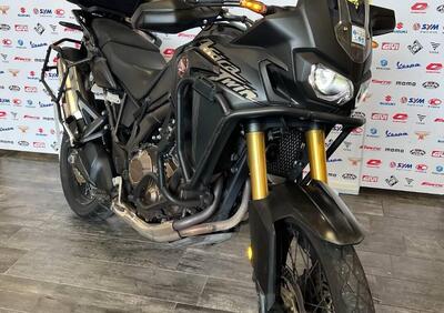 Honda Africa Twin CRF 1000L ABS (2016 - 17) - Annuncio 9772992