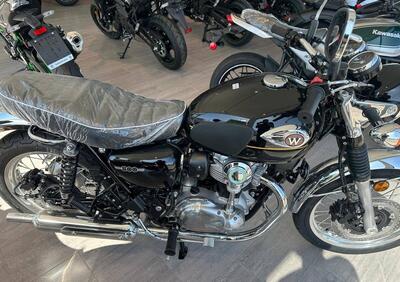 Kawasaki W 800 (2021 - 25) - Annuncio 9773004