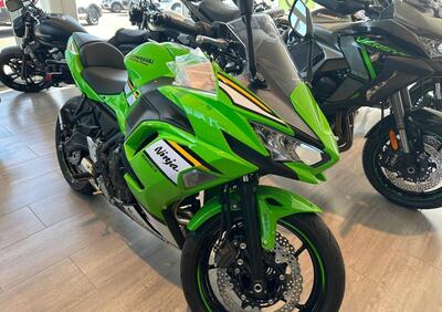 Kawasaki Ninja 650 (2025) - Annuncio 9773006