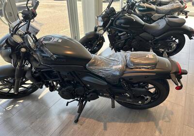 Kawasaki Eliminator 500 SE (2024 - 25) - Annuncio 9773007