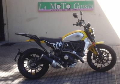 Ducati Scrambler 800 Icon (2023 - 25) - Annuncio 9773013