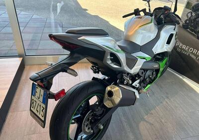 Kawasaki Ninja 7 Hybrid (2024 - 25) - Annuncio 9773014