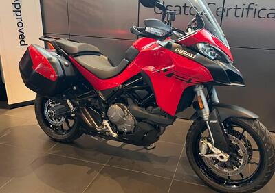 Ducati Multistrada V2 S (2022 - 24) - Annuncio 9773016