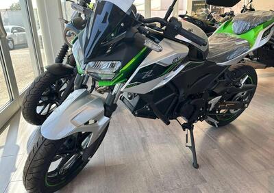 Kawasaki Z e-1 (2024 - 25) - Annuncio 9773015