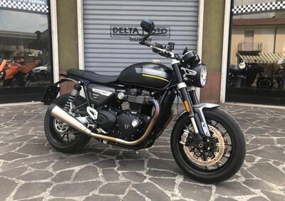 Triumph Speed Twin 1200 (2021 - 24) - Annuncio 9773023