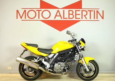 Suzuki SV 650 (2006 - 11) - Annuncio 9773041