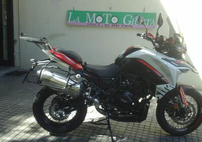 Benelli TRK 702X (2023 - 25) - Annuncio 9773020