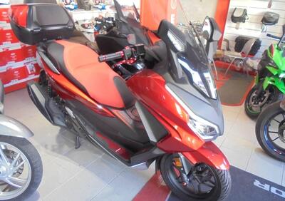 Honda Forza 350 Deluxe (2022 - 24) - Annuncio 9773024