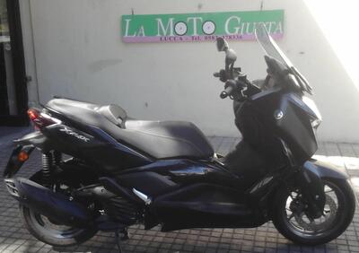 Yamaha X-Max 125 Tech Max (2021 - 24) - Annuncio 9773029