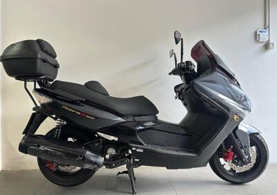 Kymco Xciting 300i R (2007 - 14) - Annuncio 9773028